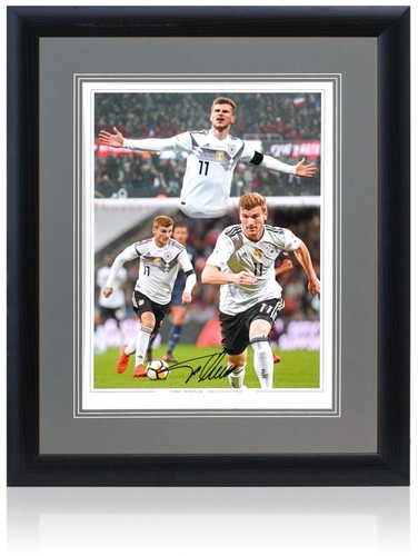 Timo werner germany - timo,