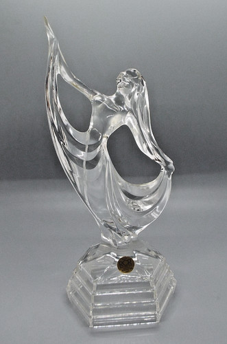 Art deco style italian rcr - style,
