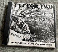 Blaster Bates TNT For Two