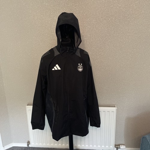 Aberdeen adidas training - aberdeen,