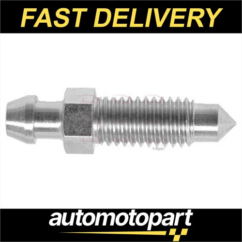 Apec bleed screw m8x1 - apec,