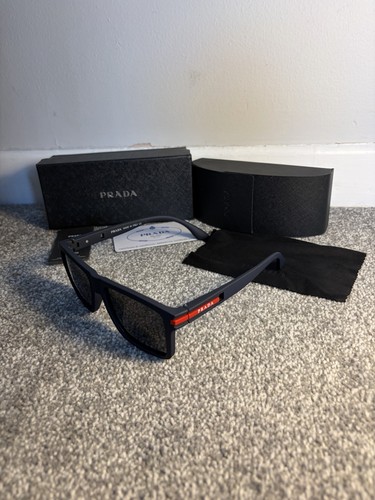 Prada 5101 sunglasses - c3, navy