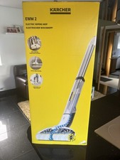 Karcher EWM2 Cordless Electric