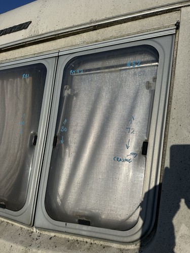 Caravan bailey front right - bailey,