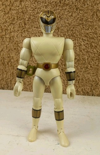 Bandai power rangers - bandai, mighty