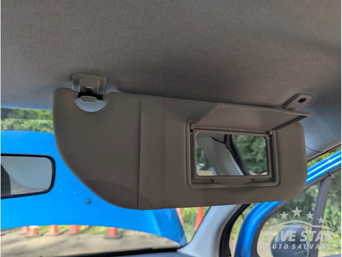 Citroen sun visor front - citroen,