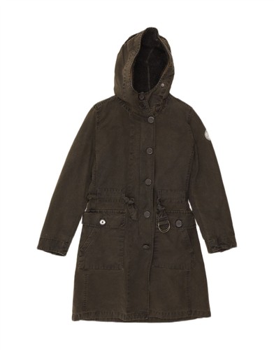 Murphy nye womens hooded - womens,