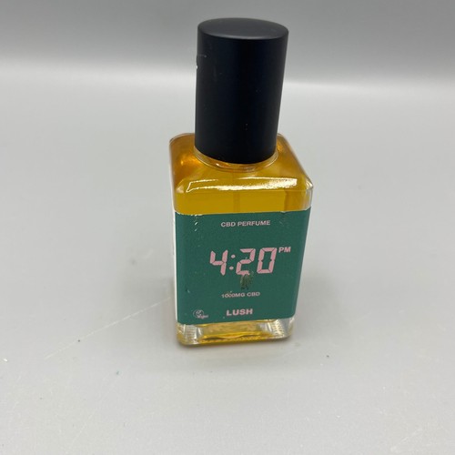 Lush perfume 30ml - pm,