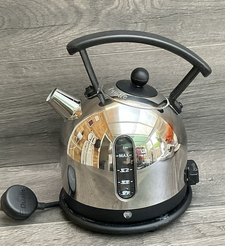 Dualit ddk6b stainless steel - ddk6b,