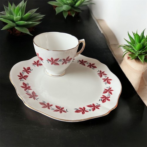 Colclough ridgeway potteries - colclough,