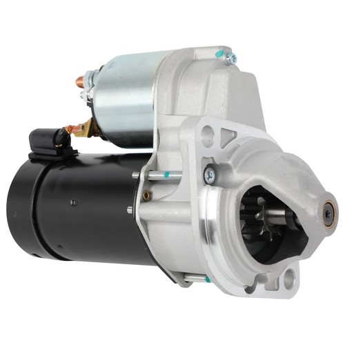 Starter for lombardini diesel - lombardini,