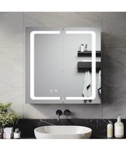 ELEGANT LED Bathroom Mirror