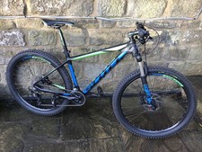 Scott Scale Carbon Mountain