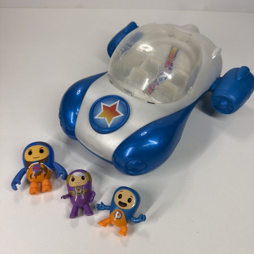 Jetters electronic - go,
