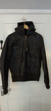 VINTAGE River Island Hooded