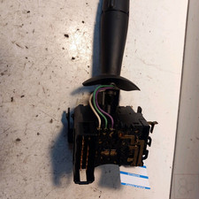 wiper cleaning control RENAULT