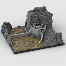 Battle of Helm's Deep