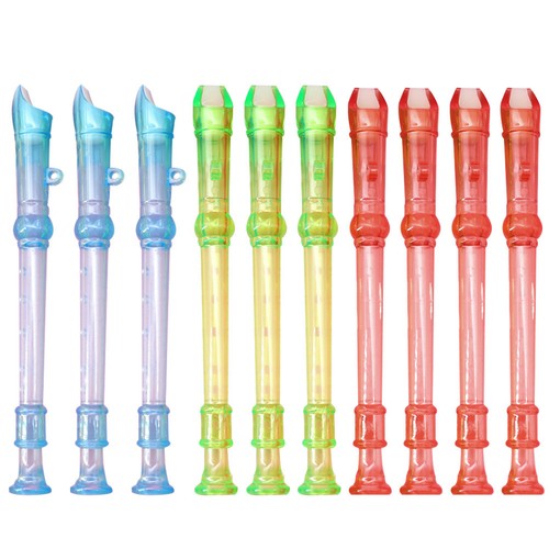 10pcs children clarinet - 10pcs,