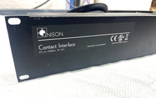 ETC Unison heritage rack