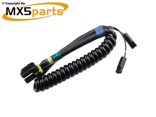 Mx5 heater rear - heater,