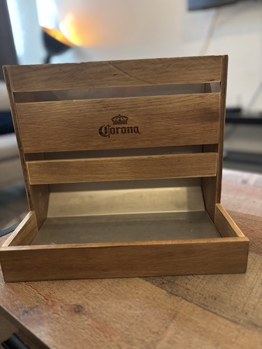 Corona extra wooden lime - corona,