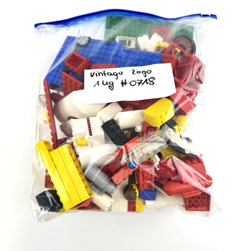 Lego bundle 1kg bricks - lego,