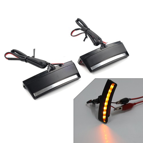 Led motorcycle turn - motorcycle, signal