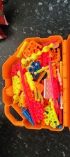 Kid K'NEX Carry Case And