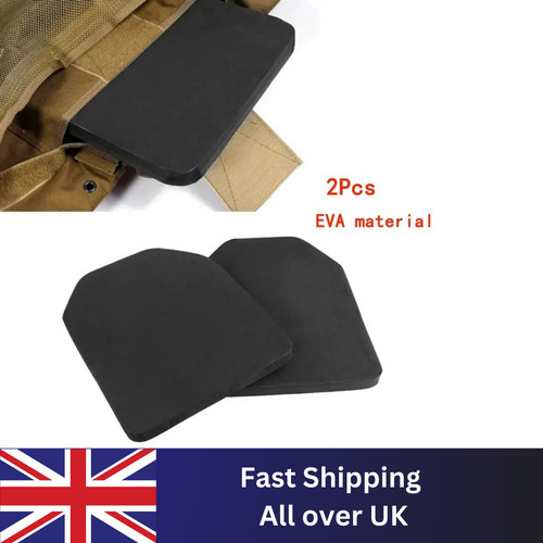 Trixes armoured tactical plate - trixes,