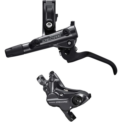Shimano deore m6120 - shimano,
