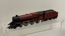 Hornby OO Gauge LMS 4-6-0 5MT Black 5 4657 Steam Locomotive