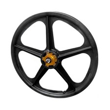 Skyway Tuff II Mag Gold Alloy