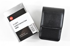 Minty! Boxed Leica 18698 Hard