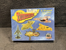 Complete - Thunderbirds 5