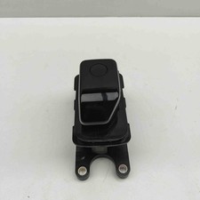 NISSAN ARIYA FE0 Gear Shifting