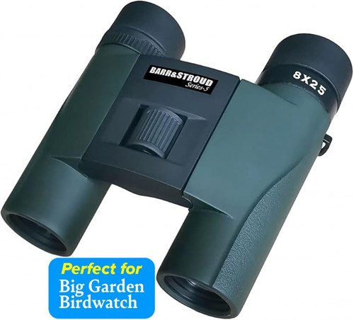 Barr stroud series - barr,