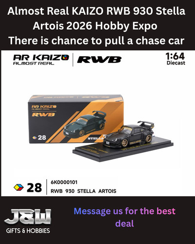 Almost real kaizo rwb 930 - almost,