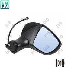 EXTERIOR MIRROR 3164M06 FOR RENAULT CLIO/MIO/IV/Hatchback/Van/Sport/Tourer 0.9L