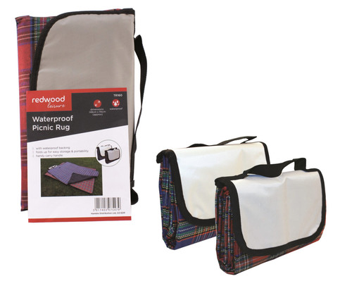 Waterproof picnic blanket - picnic,
