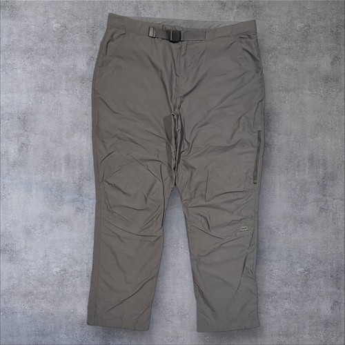 Mens grey mountain equipment - grey,