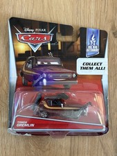 Disney Pixar Cars Towga