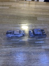 Anki Overdrive Cars Fast And