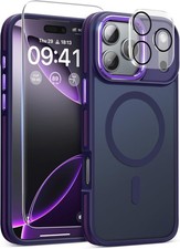 DOMAVER 3 in 1 for iPhone 17