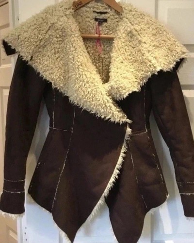 Afghan vintage coat - afghan, jacket