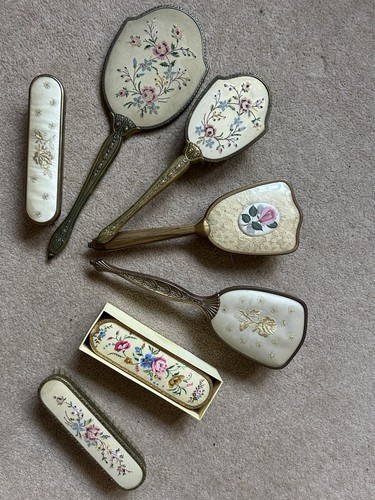 Full vintage mirror - full,