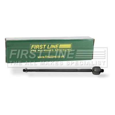 First line ftr5373 - first,