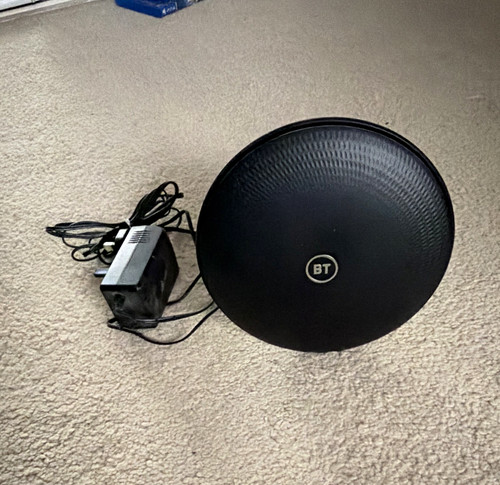 Disc mesh extender - bt, wi-fi