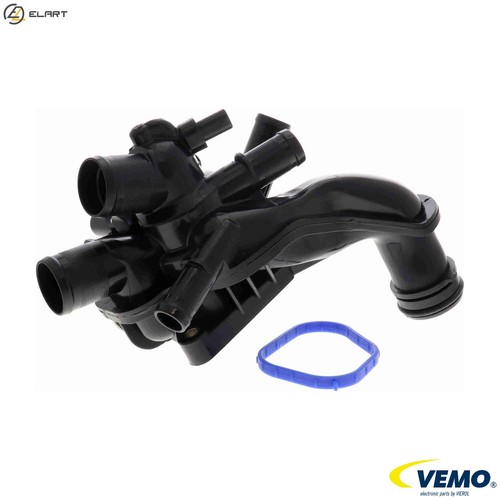 Thermostat housing v20 0175 - housing, v20-99-0175