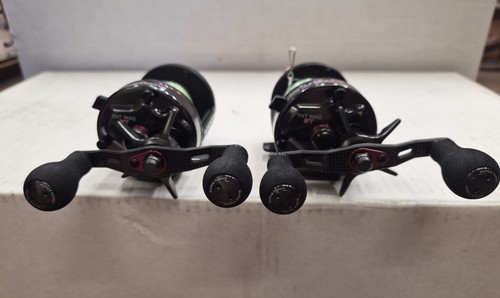 Daiwa millionaire 7ht mag - 7ht,