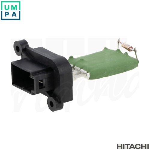 Resistor interior blower - resistor,